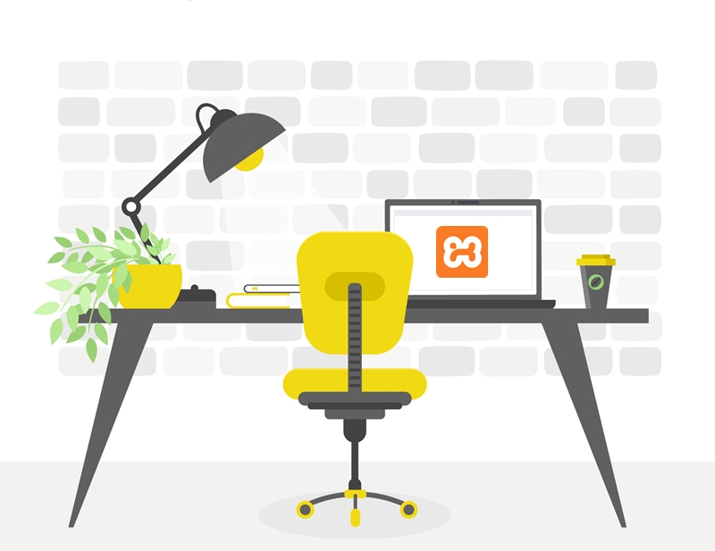 xampp adalah