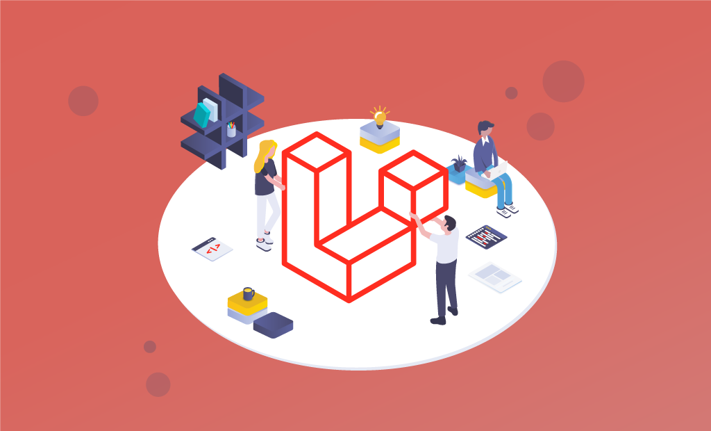 Laravel adalah framework PHP terpopuler