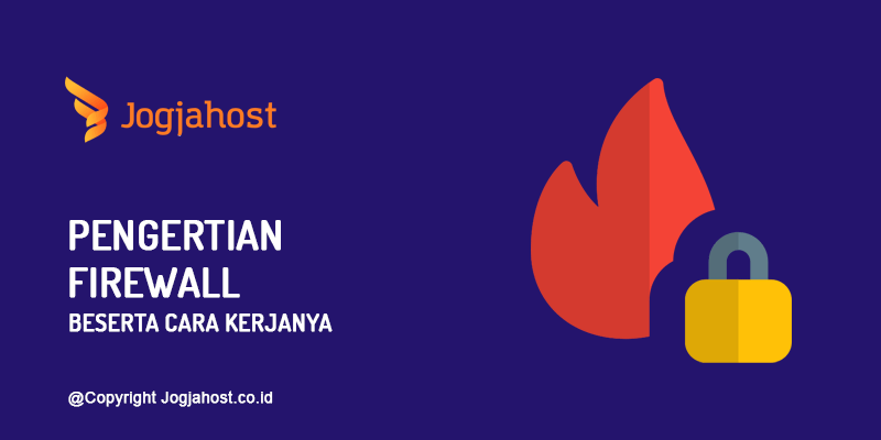 Firewall Adalah