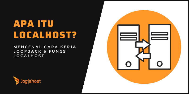 Apa Itu Localhost Mengenal Cara Kerja Loopback Fungsi Localhost