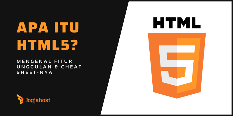 Apa itu HTML5