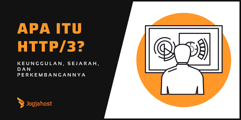 Apa itu HTTP/3