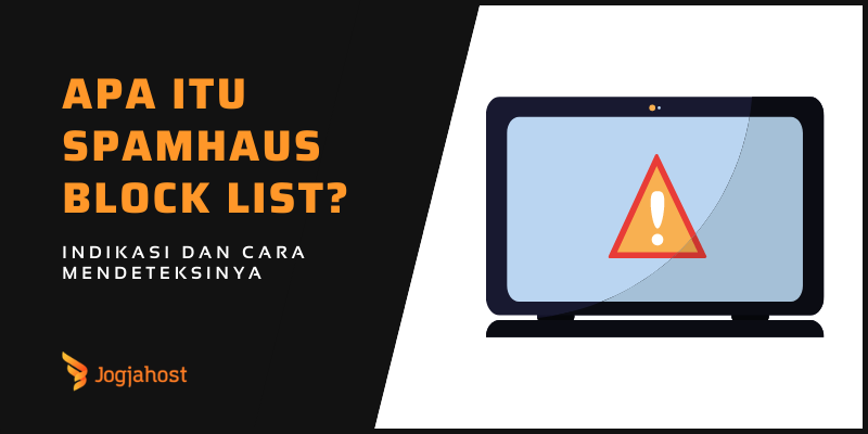 Apa itu Spamhaus Block List