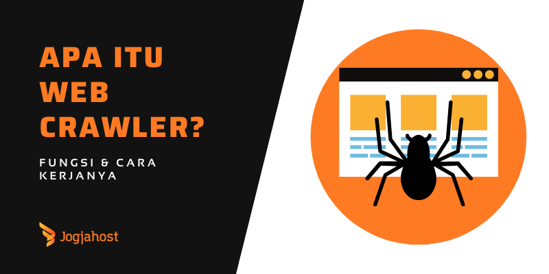 Apa itu Web Crawler