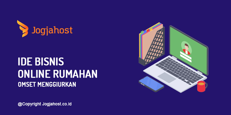 Bisnis Online Rumahan