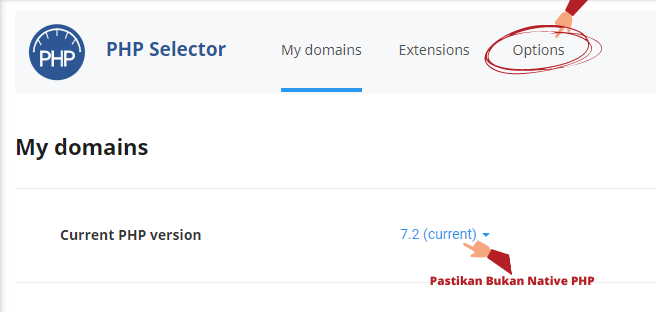 Cara Menambah Memory Limit WordPress