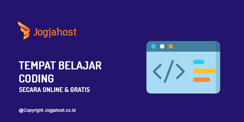 Belajar Coding