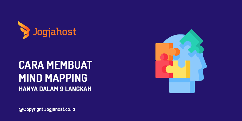Cara Membuat Mind Mapping