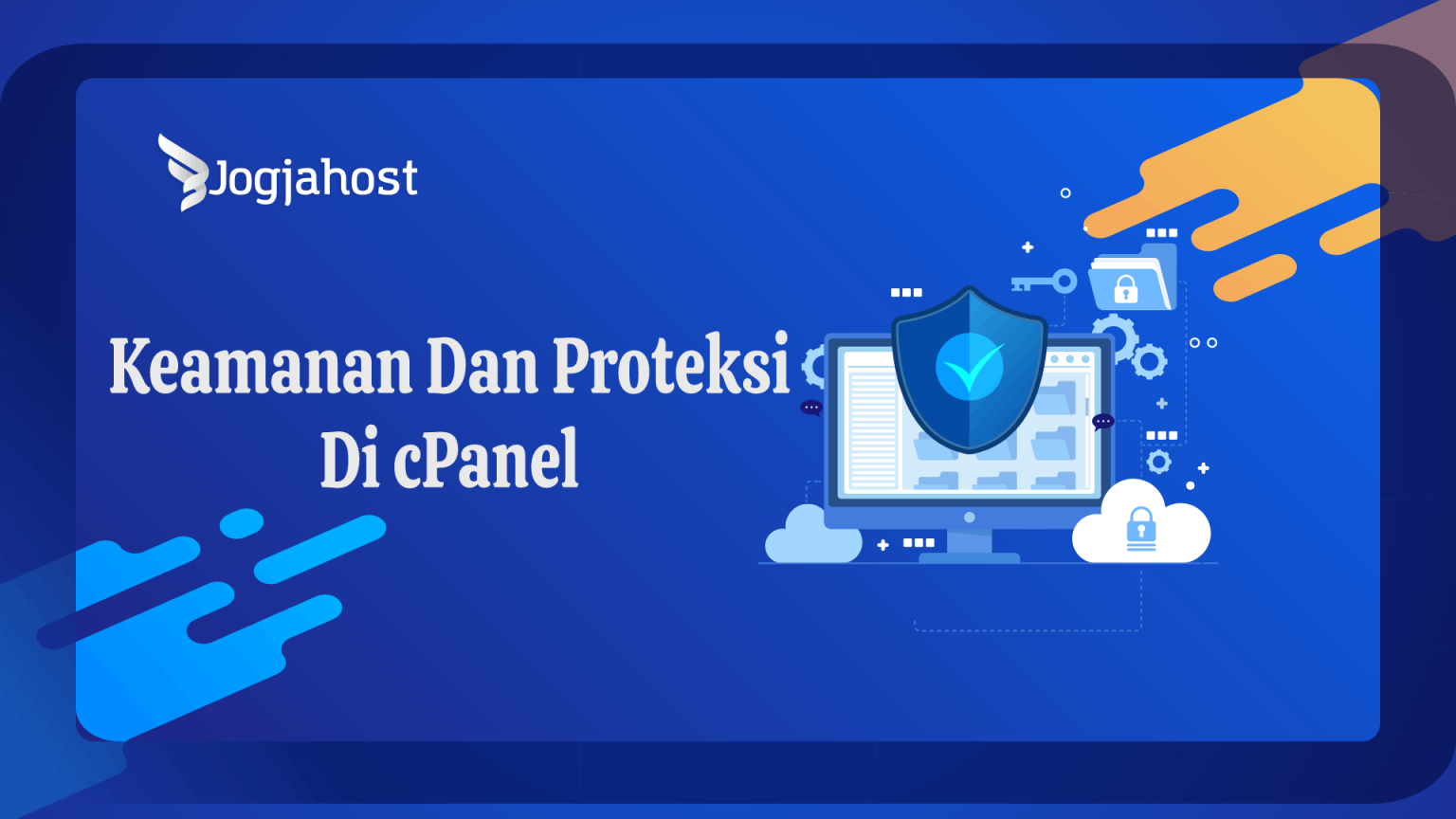 Meningkatkan Keamanan Bisnis dengan Proteksi DDoS di VPS Linux: Apa yang Perlu Anda Ketahui