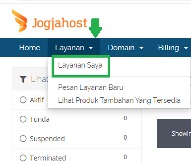 cpanel