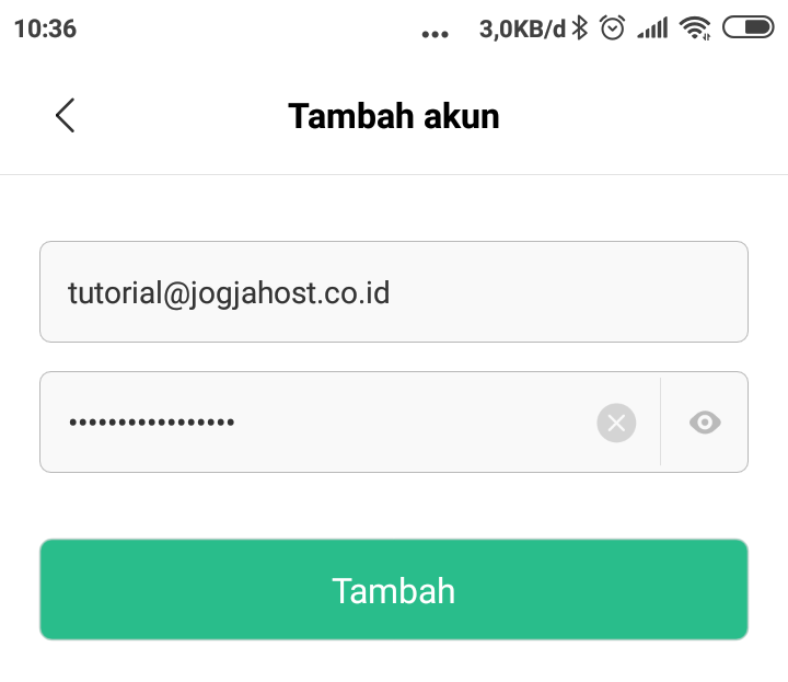 login-domain-sendiri