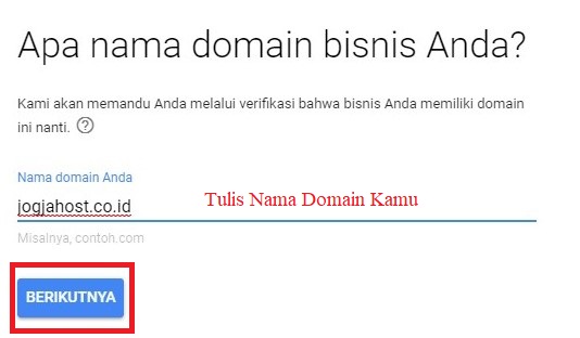 memasukkan-nama-domain1