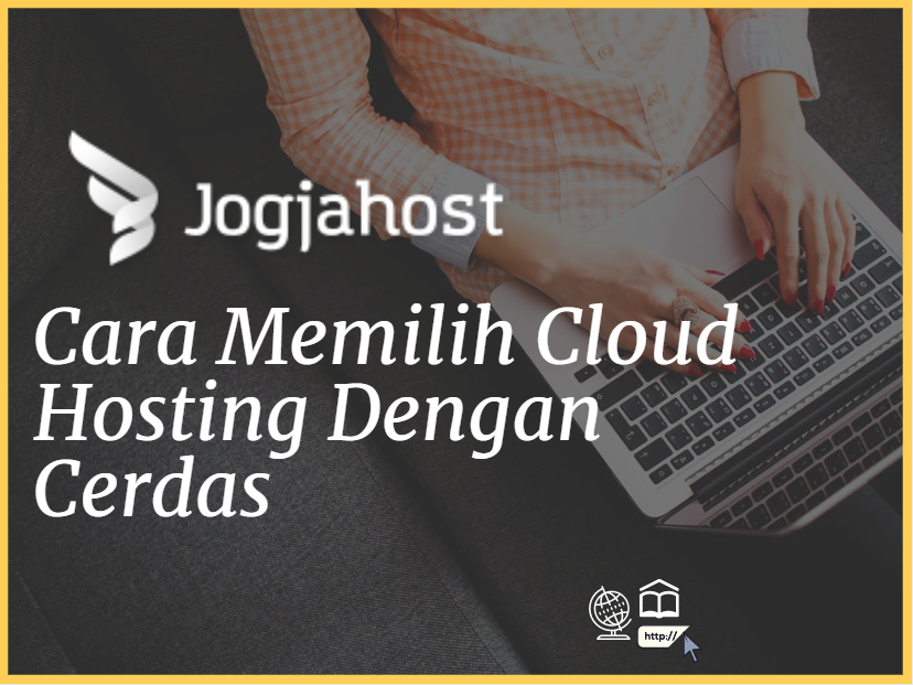 cara memilih cloud hosting