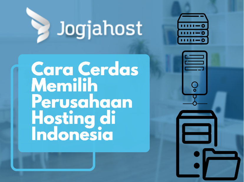 cara memilih hosting