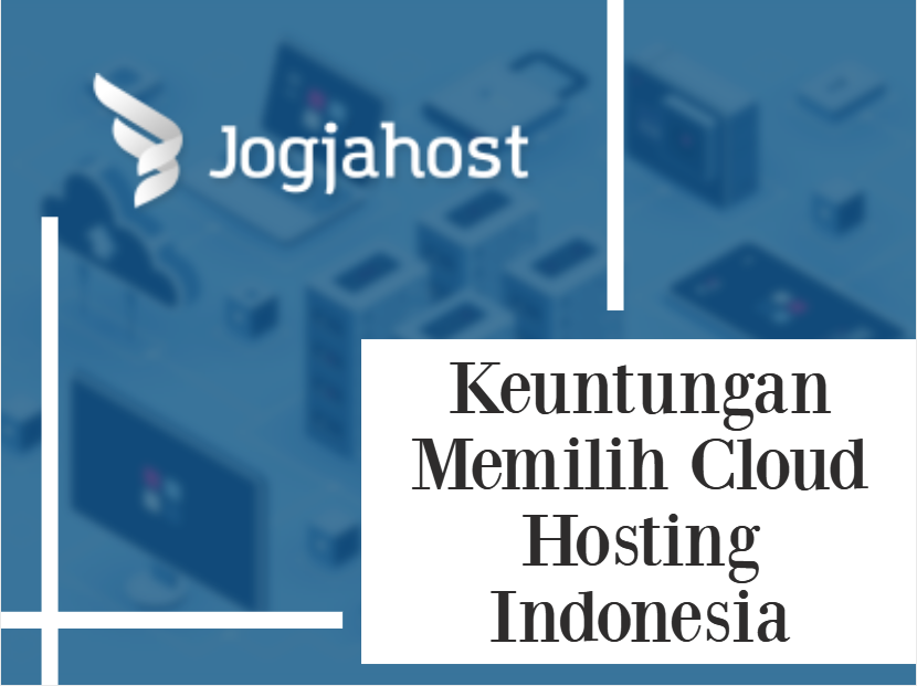 keuntungan cloud hosting