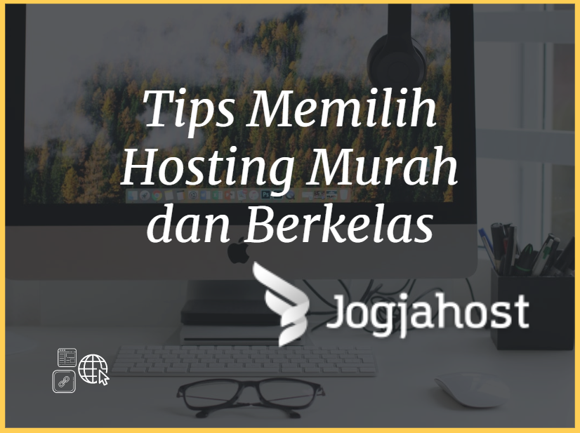 tips pilih hosting