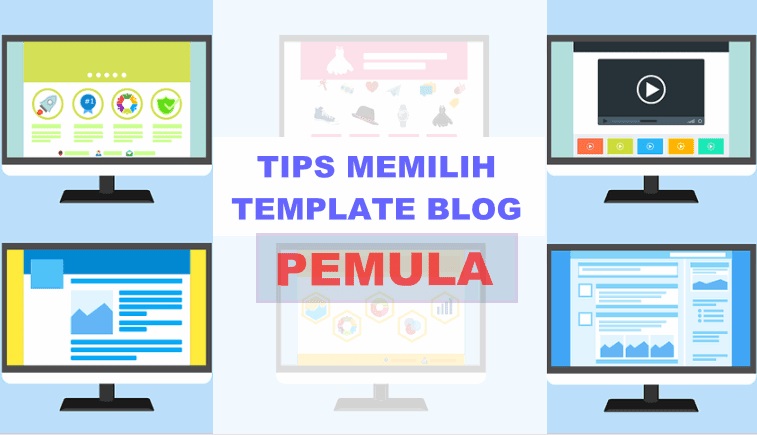 template yang menarik