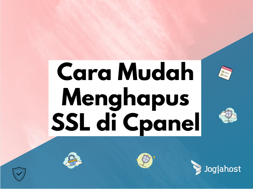 cara mudah hapus ssl