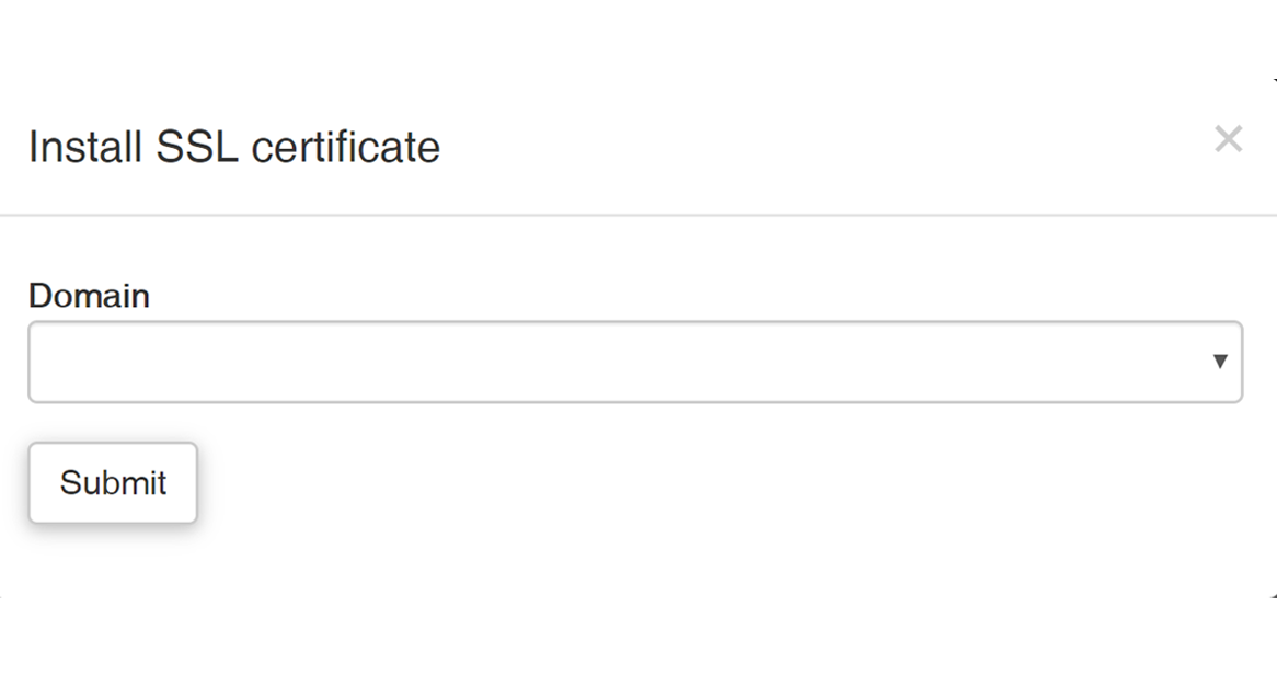 install-ssl