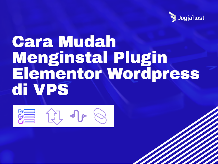 cara mudah install elementor