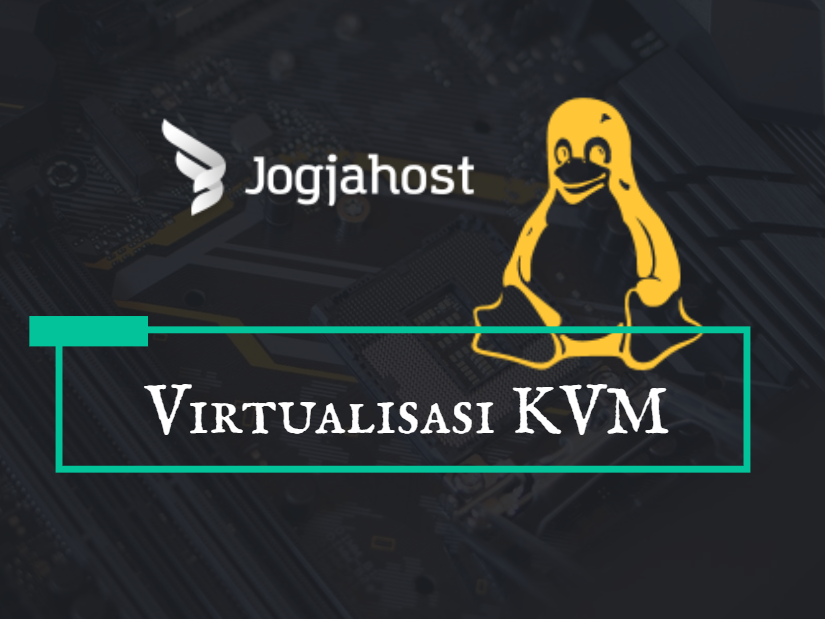 kvm