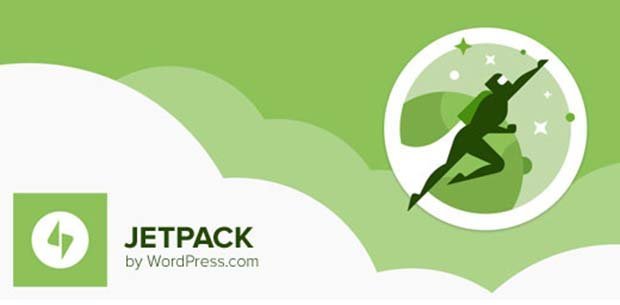 jetpack wordpress