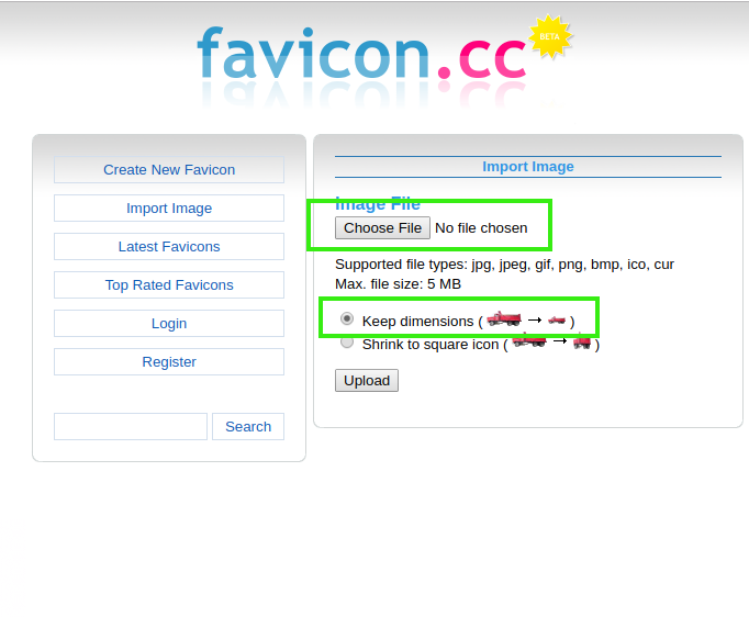 favicon 2