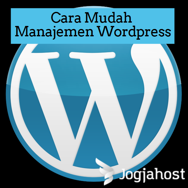 wordpress pengguna